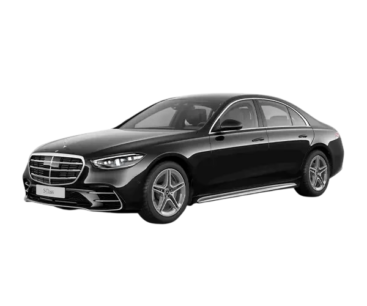 Mercedes S Class