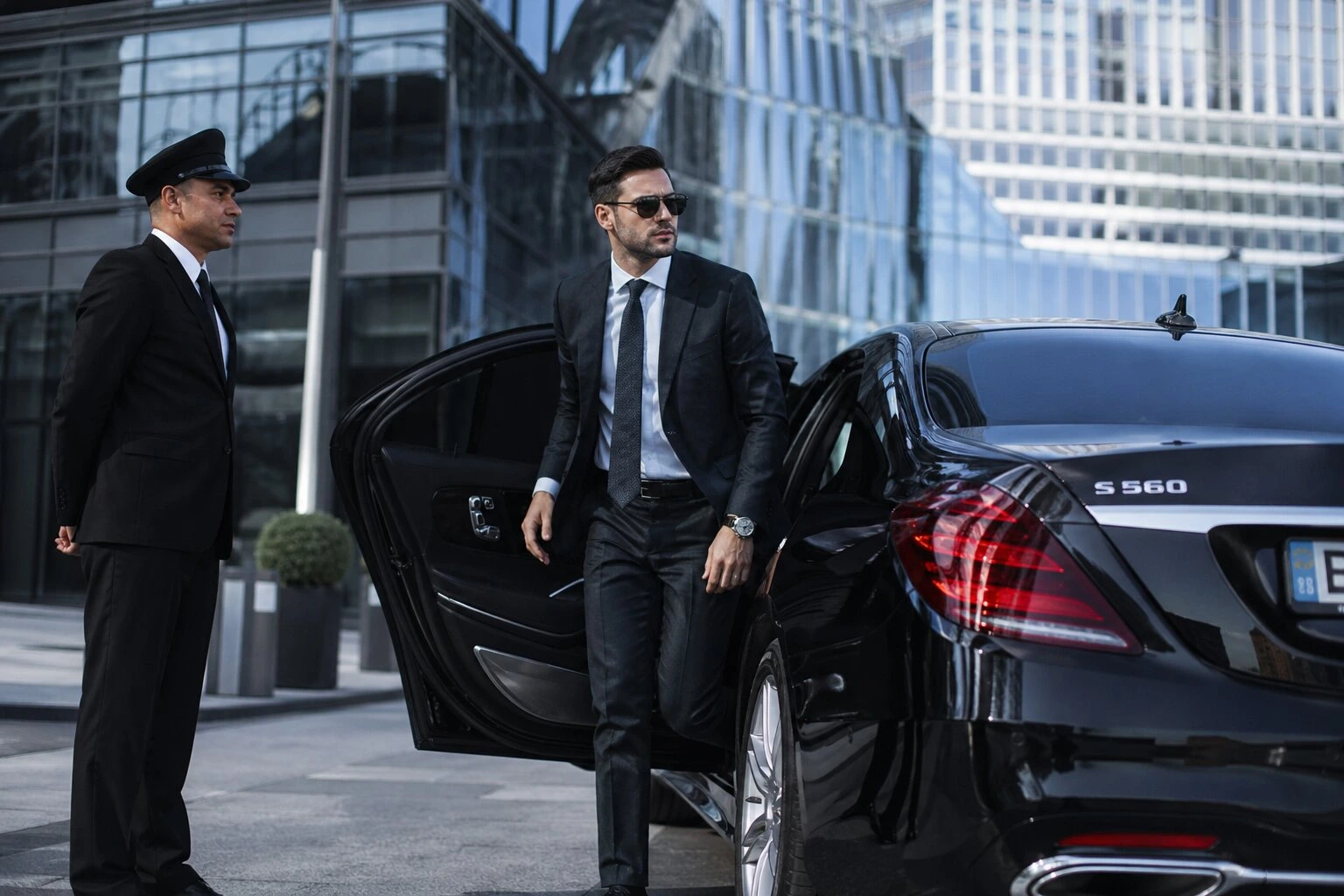 Corporate & Business Travel
